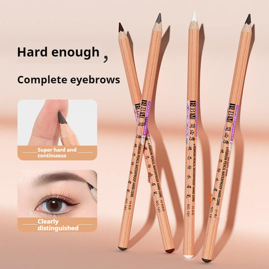 Waterproof Eyeliner For Oily Lids  Sweat Proof Eyeliner For Summer