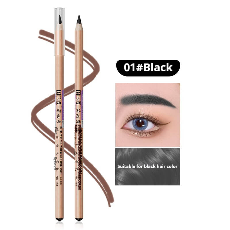 Waterproof Eyeliner For Oily Lids  Sweat Proof Eyeliner For Summer