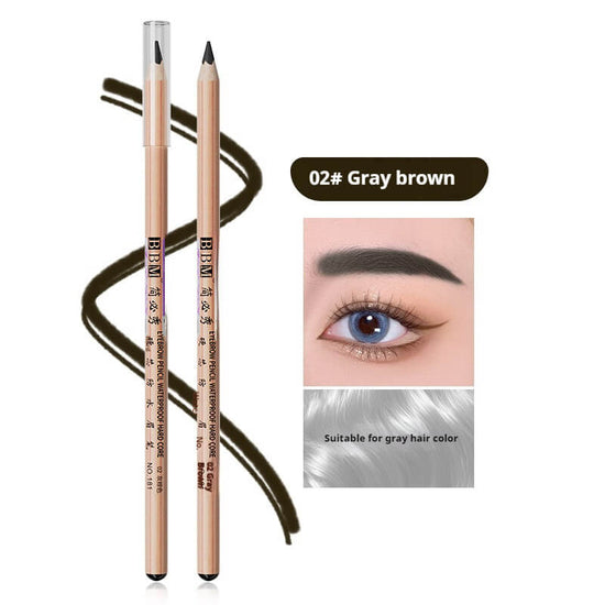 Waterproof Eyeliner For Oily Lids  Sweat Proof Eyeliner For Summer