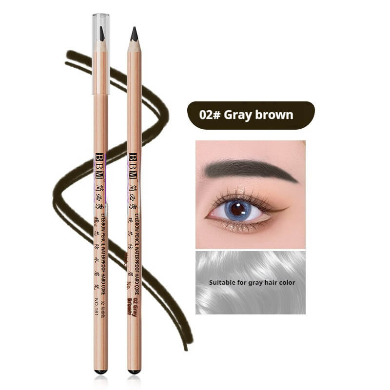 Waterproof Eyeliner For Oily Lids  Sweat Proof Eyeliner For Summer