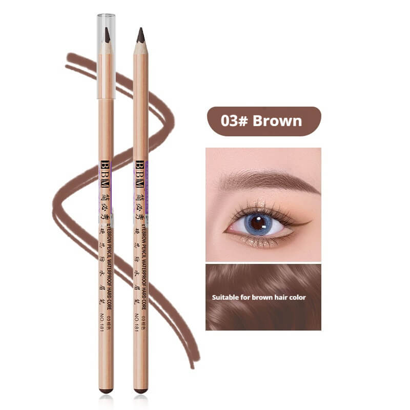 Waterproof Eyeliner For Oily Lids  Sweat Proof Eyeliner For Summer