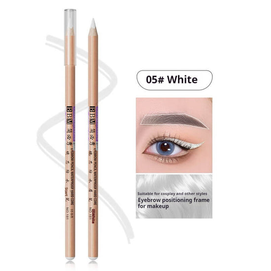 Waterproof Eyeliner For Oily Lids  Sweat Proof Eyeliner For Summer