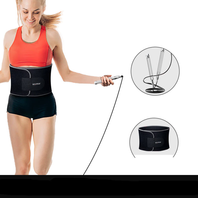 Weighted Jump Rope For Women Weight Loss  Strength Training Jump Rope