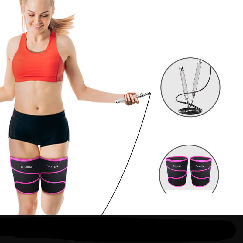 Weighted Jump Rope For Women Weight Loss  Strength Training Jump Rope