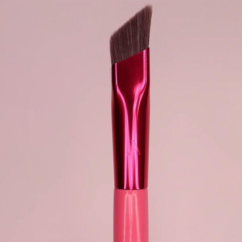 Wild Eyebrow Brush For Precise Shaping  3D Stereoscopic Eyebrow Brush