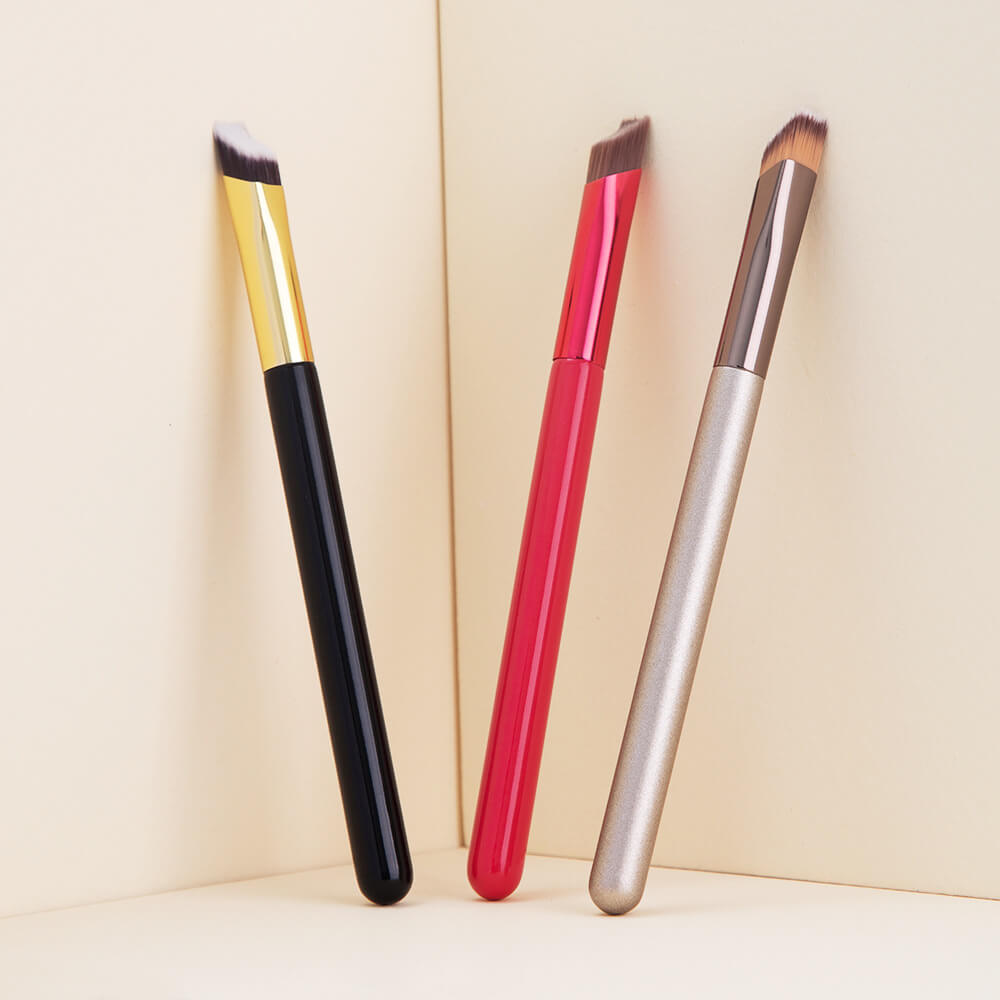 Wild Eyebrow Brush For Precise Shaping  3D Stereoscopic Eyebrow Brush