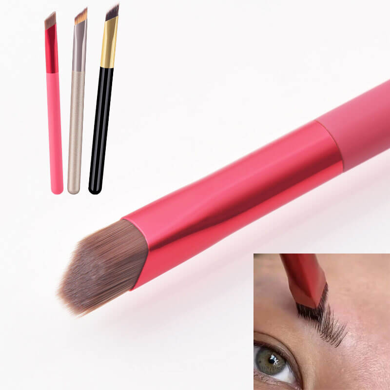 Wild Eyebrow Brush For Precise Shaping  3D Stereoscopic Eyebrow Brush