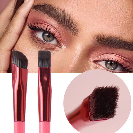 Wild Eyebrow Brush For Precise Shaping  3D Stereoscopic Eyebrow Brush