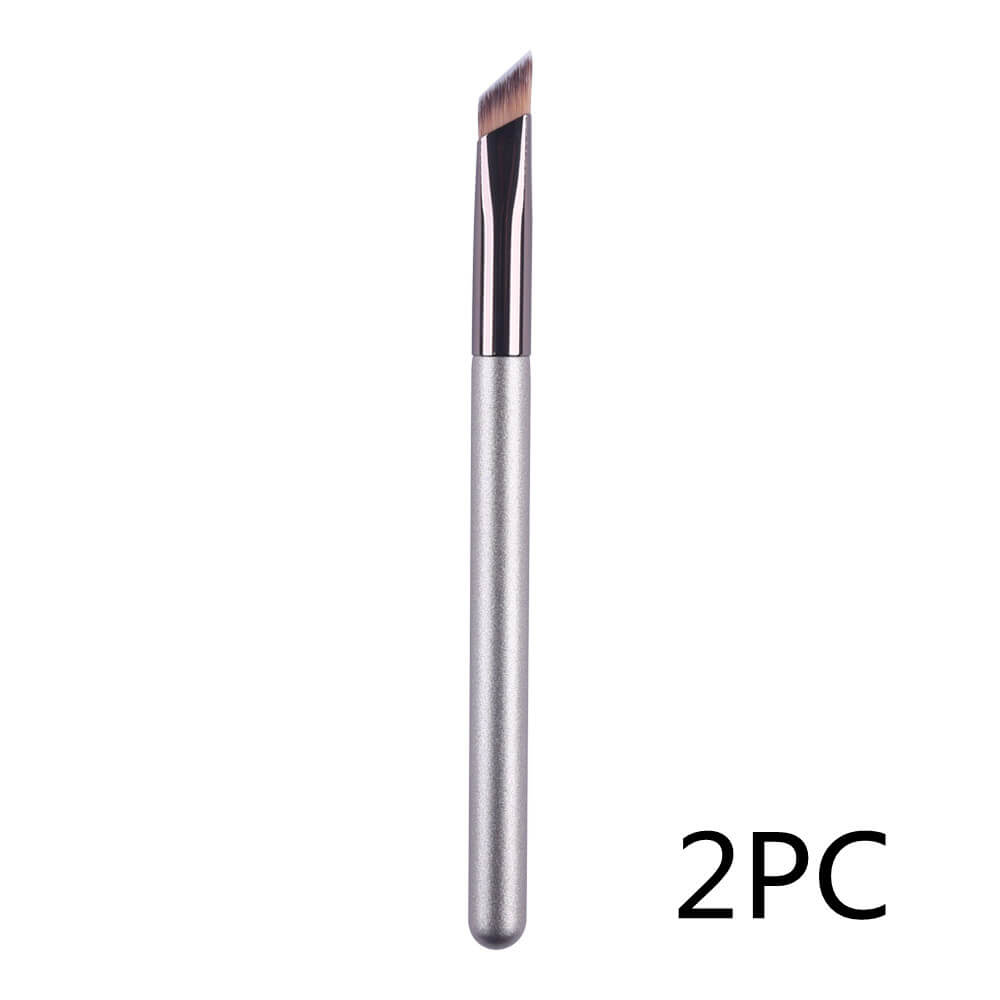 Wild Eyebrow Brush For Precise Shaping  3D Stereoscopic Eyebrow Brush