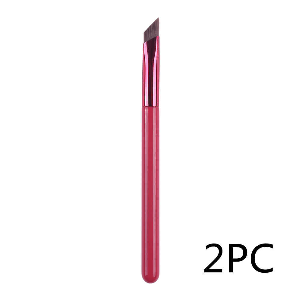 Wild Eyebrow Brush For Precise Shaping  3D Stereoscopic Eyebrow Brush
